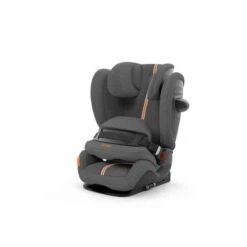 Cybex Pallas Gi I-Size Plus Car Seat Lava Grey