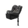 Cybex Sirona Gi I-Size Plus Car Seat Lava Grey