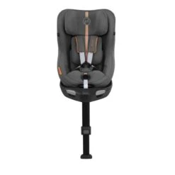 Cybex Sirona Gi I-Size Plus Car Seat Lava Grey -Kiddies Kingdom Store Cybex Sirona Gi i Size Plus Car Seat Lava Grey 5