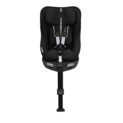 Cybex Sirona Gi I-Size Plus Car Seat Moon Black -Kiddies Kingdom Store Cybex Sirona Gi i Size Plus Car Seat Moon Black 5