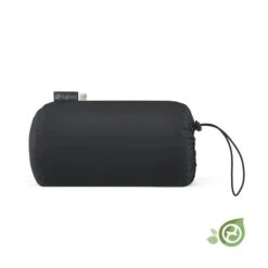 Cybex Snogga 2 Footmuff Moon Black -Kiddies Kingdom Store Cybex Snogga 2 Footmuff Moon Black 3