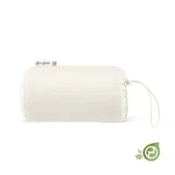 Cybex Snogga 2 Footmuff Seashell Beige -Kiddies Kingdom Store Cybex Snogga 2 Footmuff Seashell Beige 4