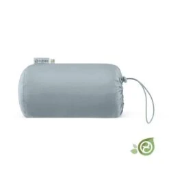 Cybex Snogga 2 Footmuff Sky Blue 7 Cybex Snogga 2 Footmuff Sky Blue -Kiddies Kingdom Store Cybex Snogga 2 Footmuff Sky Blue 4