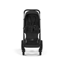 Cybex Talos S Lux Pushchair Black Moon Black -Kiddies Kingdom Store Cybex Talos S Lux Pushchair Black Moon Black 3