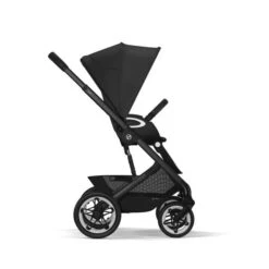 Cybex Talos S Lux Pushchair Black Moon Black -Kiddies Kingdom Store Cybex Talos S Lux Pushchair Black Moon Black 5