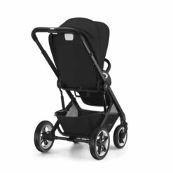 Cybex Talos S Lux Pushchair Black Moon Black -Kiddies Kingdom Store Cybex Talos S Lux Pushchair Black Moon Black 6