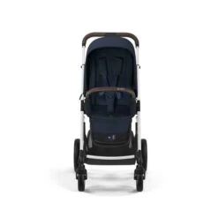 Cybex Talos S Lux Pushchair Ocean Blue -Kiddies Kingdom Store Cybex Talos S Lux Pushchair Ocean Blue 3