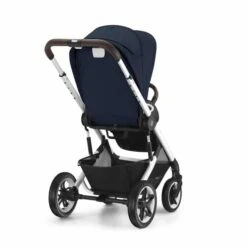 Cybex Talos S Lux Pushchair Ocean Blue -Kiddies Kingdom Store Cybex Talos S Lux Pushchair Ocean Blue 6