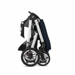 Cybex Talos S Lux Pushchair Ocean Blue -Kiddies Kingdom Store Cybex Talos S Lux Pushchair Ocean Blue 7