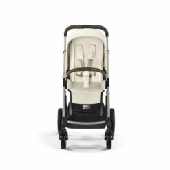 Cybex Talos S Lux Pushchair Seashell Beige -Kiddies Kingdom Store Cybex Talos S Lux Pushchair Seashell Beige 3