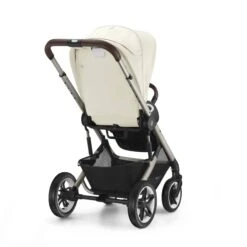 Cybex Talos S Lux Pushchair Seashell Beige -Kiddies Kingdom Store Cybex Talos S Lux Pushchair Seashell Beige 6