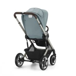 Cybex Talos S Lux Pushchair Sky Blue 12 Cybex Talos S Lux Pushchair Sky Blue -Kiddies Kingdom Store Cybex Talos S Lux Pushchair Sky Blue 6