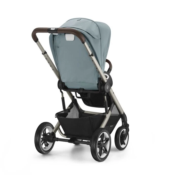 Cybex Talos S Lux Pushchair Sky Blue 6 Cybex Talos S Lux Pushchair Sky Blue - Image 6