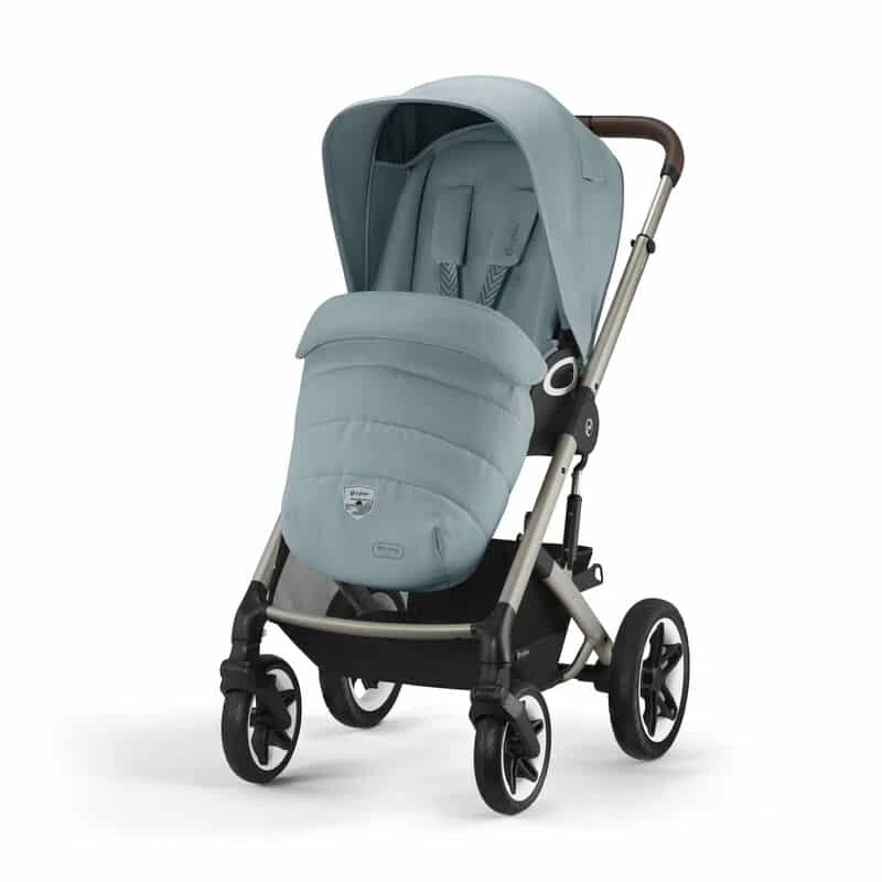 Cybex Talos S Lux Pushchair Sky Blue 1 Cybex Talos S Lux Pushchair Sky Blue