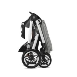 Cybex Talos S Lux Pushchair Stone Grey -Kiddies Kingdom Store Cybex Talos S Lux Pushchair Stone Grey 6