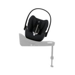 Cybex Balios S Lux Cloud G Travel System – Sky Blue 15 Cybex Balios S Lux Cloud G Travel System – Sky Blue -Kiddies Kingdom Store Cybex cloud g car seat black 5 5