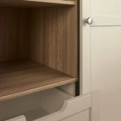 Mamas & Papas Harwell 3 Piece Nursery Room Set – Cashmere -Kiddies Kingdom Store DBGRY45