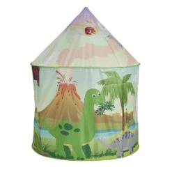 Liberty House Toys Kids Dinosaur Play Tent -Kiddies Kingdom Store DCFG 1