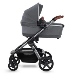 Silver Cross Wave Lunar Travel System Ultimate Bundle 29 Silver Cross Wave Lunar Travel System Ultimate Bundle -Kiddies Kingdom Store DCFG