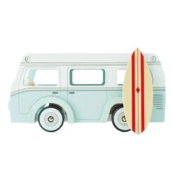 Le Toy Van Sky House With Campervan And Family 20 Le Toy Van Sky House With Campervan And Family -Kiddies Kingdom Store DCFGH 1