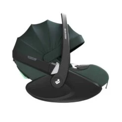 Maxi-Cosi Pebble 360 Pro – Essential Green -Kiddies Kingdom Store DCV
