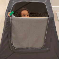 Tutti Bambini CoZee Go Day & Night Shade -Kiddies Kingdom Store DDG