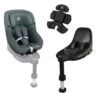 Maxi-Cosi Pearl S – Tonal Graphite Bundle