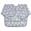 Bumkins Arrows Sleeved Bib