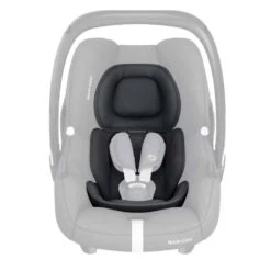 Maxi-Cosi CabrioFix I-Size – Essential Graphite -Kiddies Kingdom Store DFDHJTU