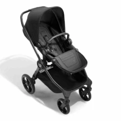 Baby Jogger City Sights Rich Black Stroller -Kiddies Kingdom Store DFFD 2