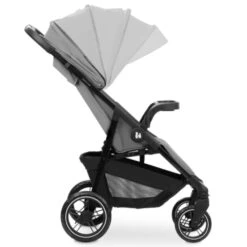 Hauck Shop N Care Grey 17 Hauck Shop N Care Grey -Kiddies Kingdom Store DFHRTU