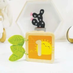 Le Toy Van My 1st Counting Book -Kiddies Kingdom Store DFYR