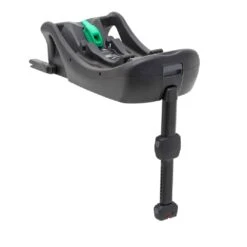 Joie Versatrax I-Size Isofix Travel System Builder- Shale -Kiddies Kingdom Store DGDG 4