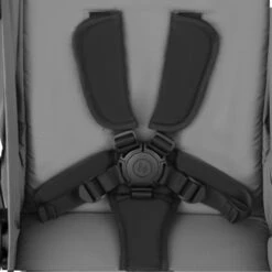 Hauck Shop N Care Grey 26 Hauck Shop N Care Grey -Kiddies Kingdom Store DGERY56