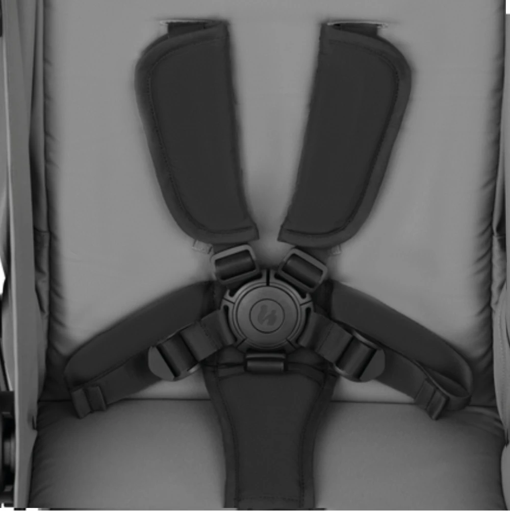 Hauck Shop N Care Grey 13 Hauck Shop N Care Grey - Image 13