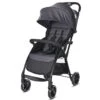 Lorelli Baby Stroller Fresh Grey