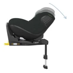 Maxi-Cosi Pearl 360 Pro – Authentic Green -Kiddies Kingdom Store DGRT 2