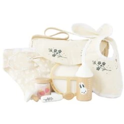 Le Toy Van Dolls Nursing Kit And Bag