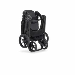 Baby Jogger City Sights Rich Black Stroller -Kiddies Kingdom Store DHHDFH 2