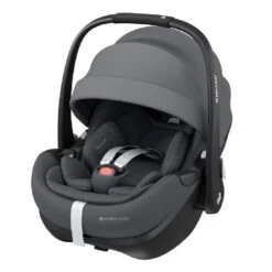 UPPAbaby VISTA V3 Greyson + Pebble 360 Pro2 + Optional Rotating Base -Kiddies Kingdom Store DHRJTI