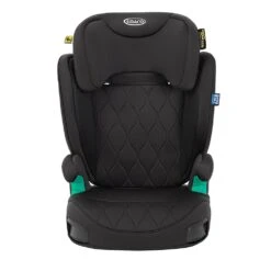 Graco Affix I-Size Car Seat -Kiddies Kingdom Store DHRU