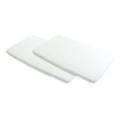 Maxi-Cosi Iris Bedsheets – White