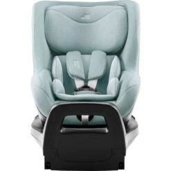 Britax DUALFIX PRO M STYLE Harbor Blue -Kiddies Kingdom Store DJTU6