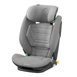 Maxi-Cosi RodiFix Pro I-Size – Authentic Grey