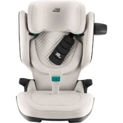 Britax KIDFIX PRO Car Seat – LUX/Soft Taupe -Kiddies Kingdom Store DRTY 5
