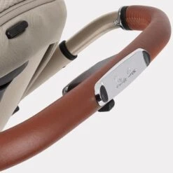 Silver Cross Dune Pushchair Stone 15 Silver Cross Dune Pushchair Stone -Kiddies Kingdom Store DTT6U887