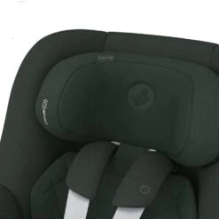 Maxi-Cosi Pearl 360 Pro – Authentic Green -Kiddies Kingdom Store DTU