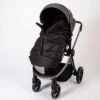 Red Kite Deluxe Junior Footmuff
