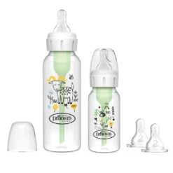 Dr Brown’s Farm Narrow Neck Sampler Kit