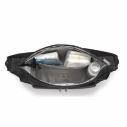 Doona Nitro Black Essentials Bag -Kiddies Kingdom Store Doona Nitro Black Essentials Bag Bo